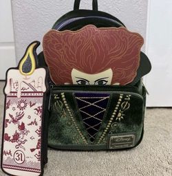 Loungefly Hocus Pocus