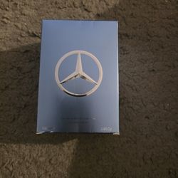 Mercedes Cologne 