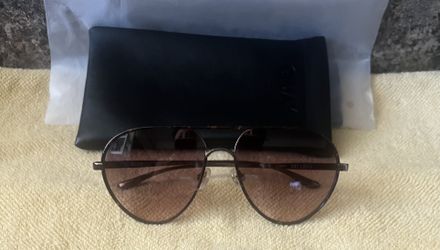 Quay Women’s Sunglasses