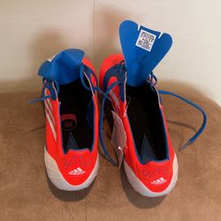 Brand New  Adidas Size 9