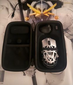 WLMOUSE Beast x Mini 8k Pro