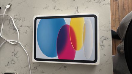 Brand New Ipad