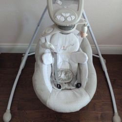 Ingenuity Baby Swing