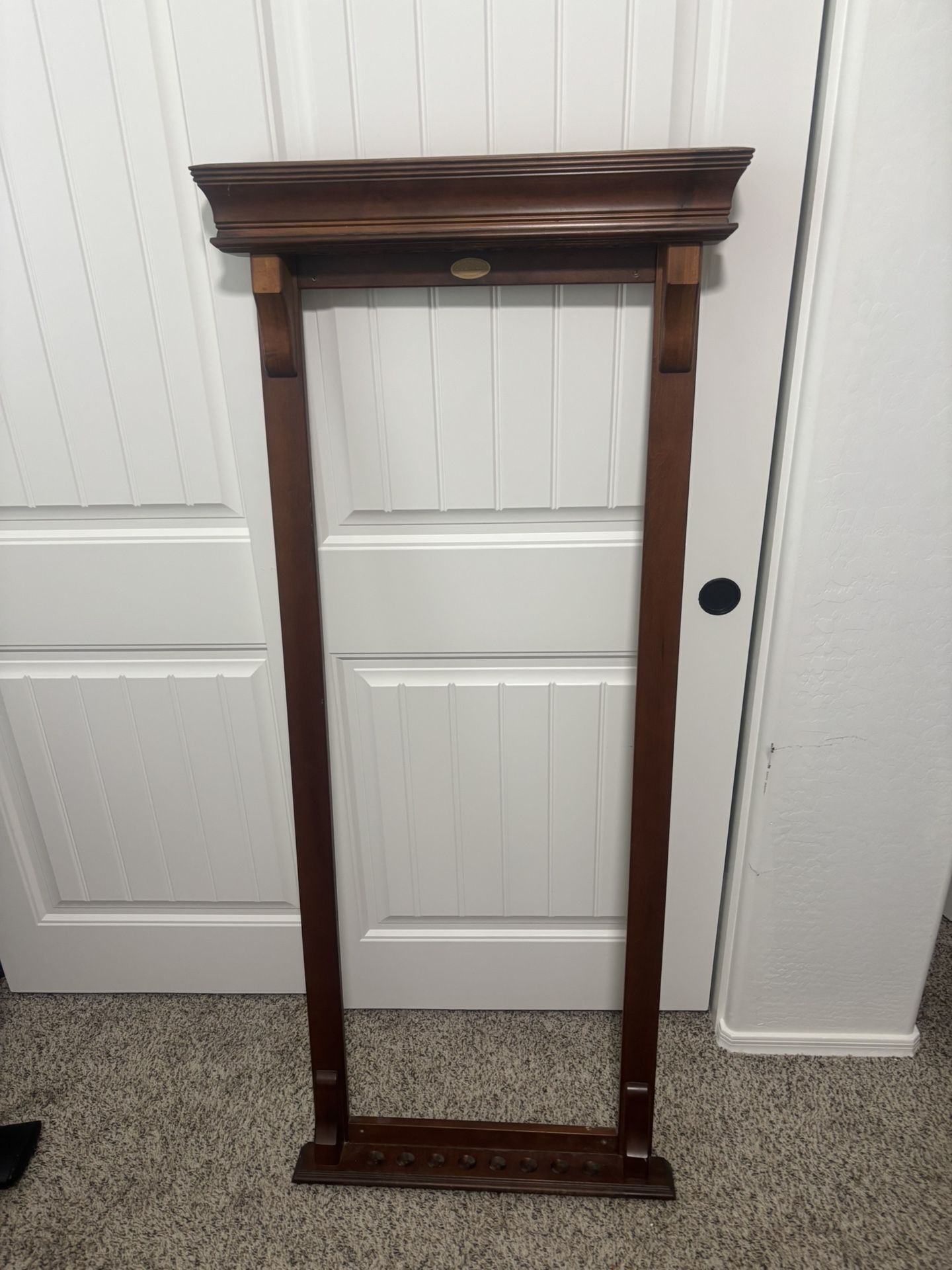 Olhausen Pool Stick Holder