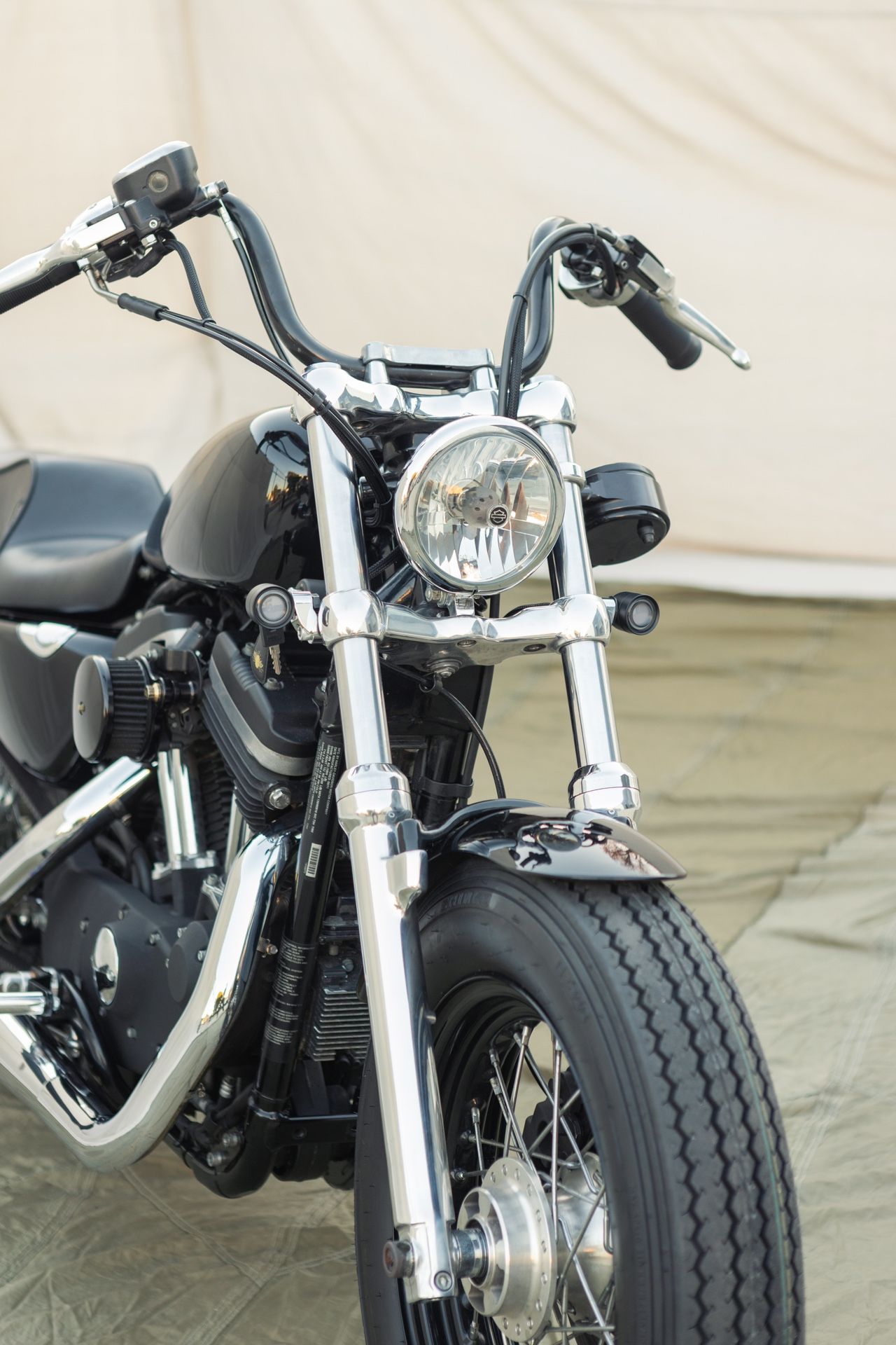 2011 Harley Sportster for Sale in Los Angeles, CA OfferUp