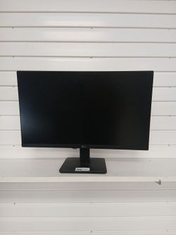 LG Monitor