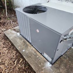 3 Ton AC Package Unit