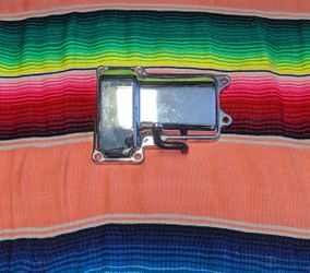 Harley Davidson Trans Cover