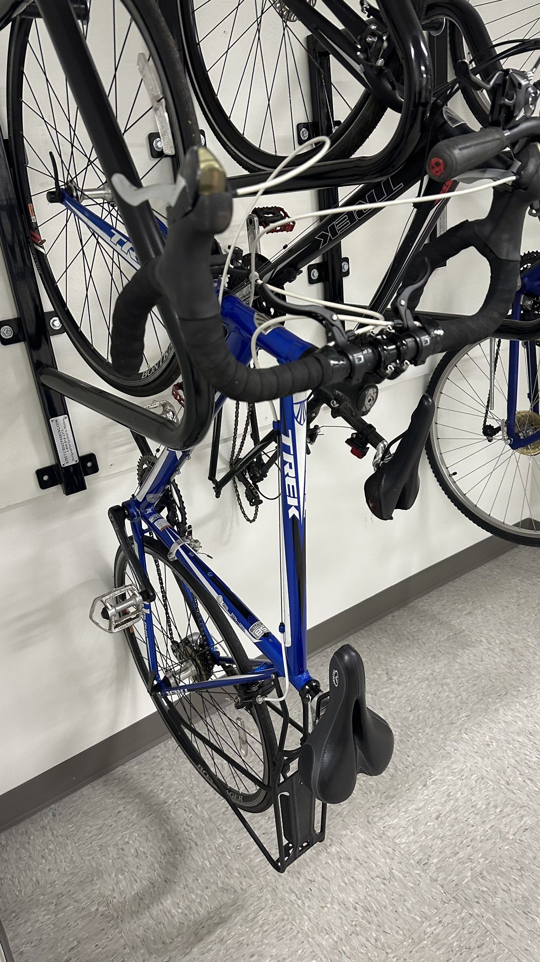 Trek Road Bike