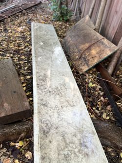 Fiberglass Diving Board