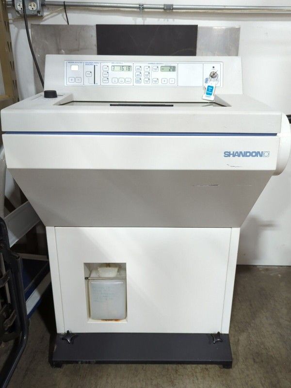 Cryostat Thermo Shandon CRYOTOME E
