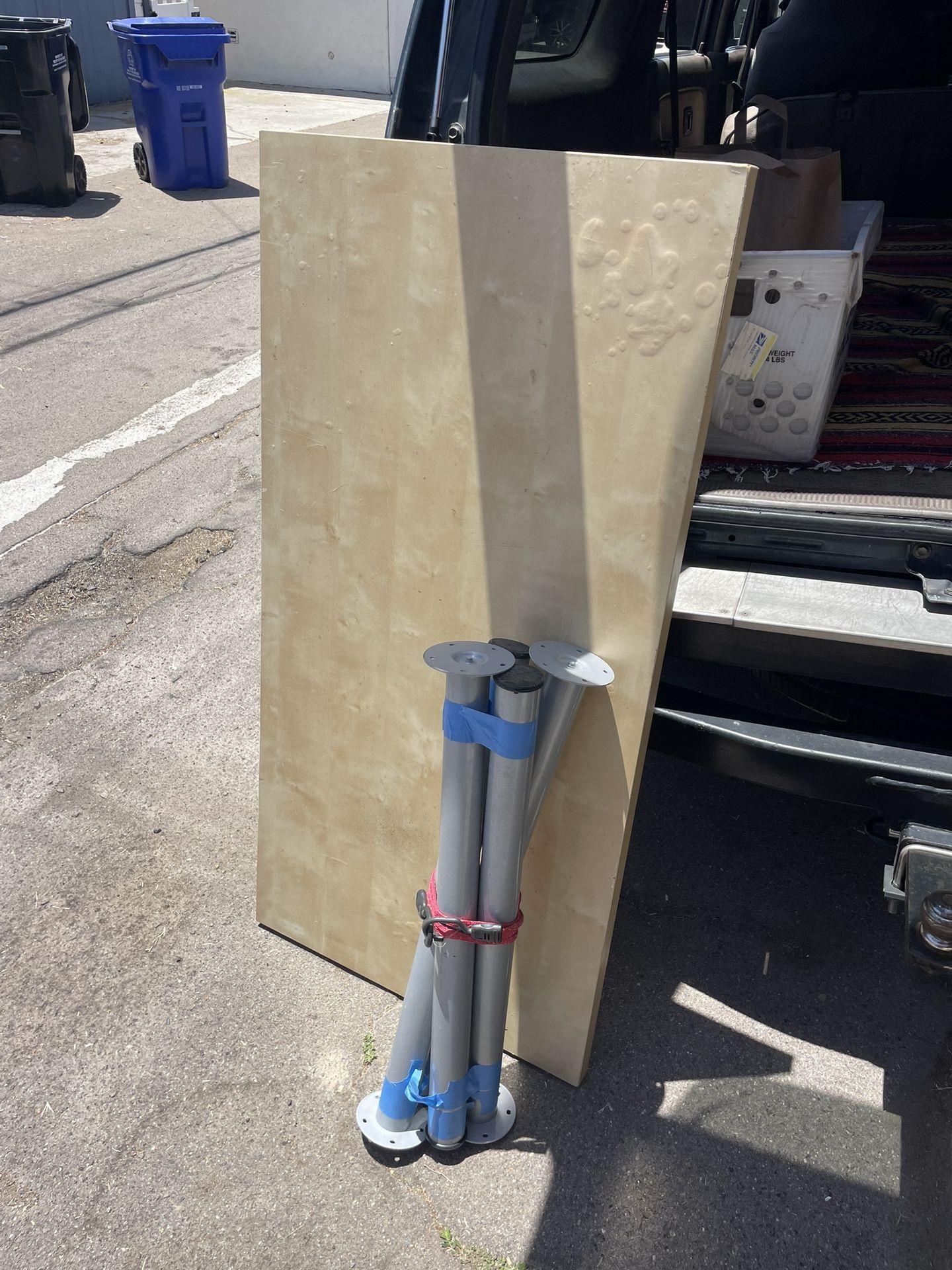 Ikea Table And Legs