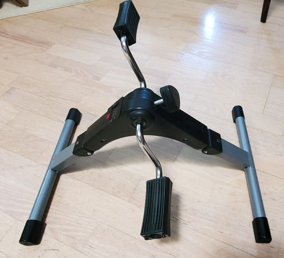 Exercise Bicycle 
