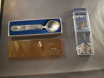 Spoon Collecters