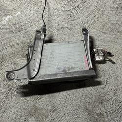 IS300 Navigation DVD Player