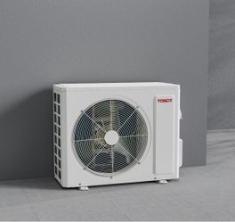 Mini split a/c services
