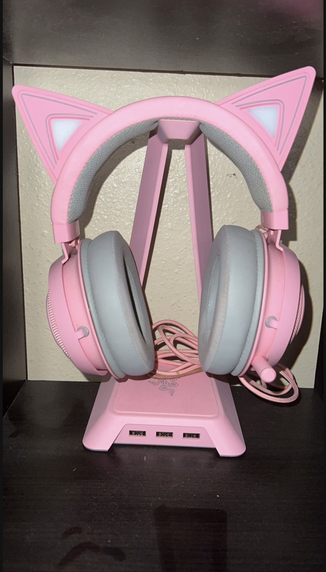 Razer Kraken