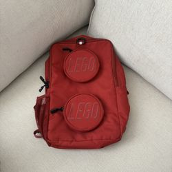 Lego Backcpack