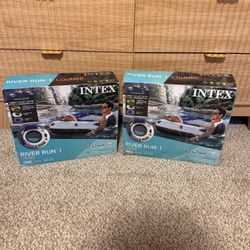 Inflatable Inner Tubes