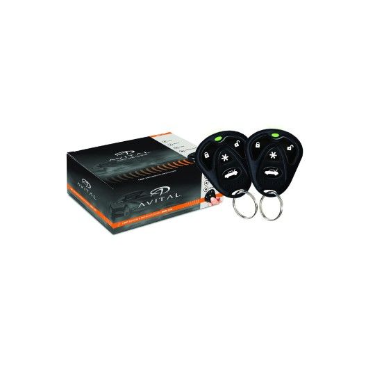 Aviatal Alarm