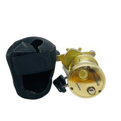 Shimano Trinidad TN14 Gold Conventional Fishing Reel Star Drag 6.2:1 Ratio