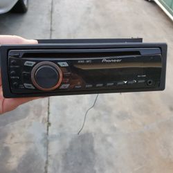 Pioneer Stereo