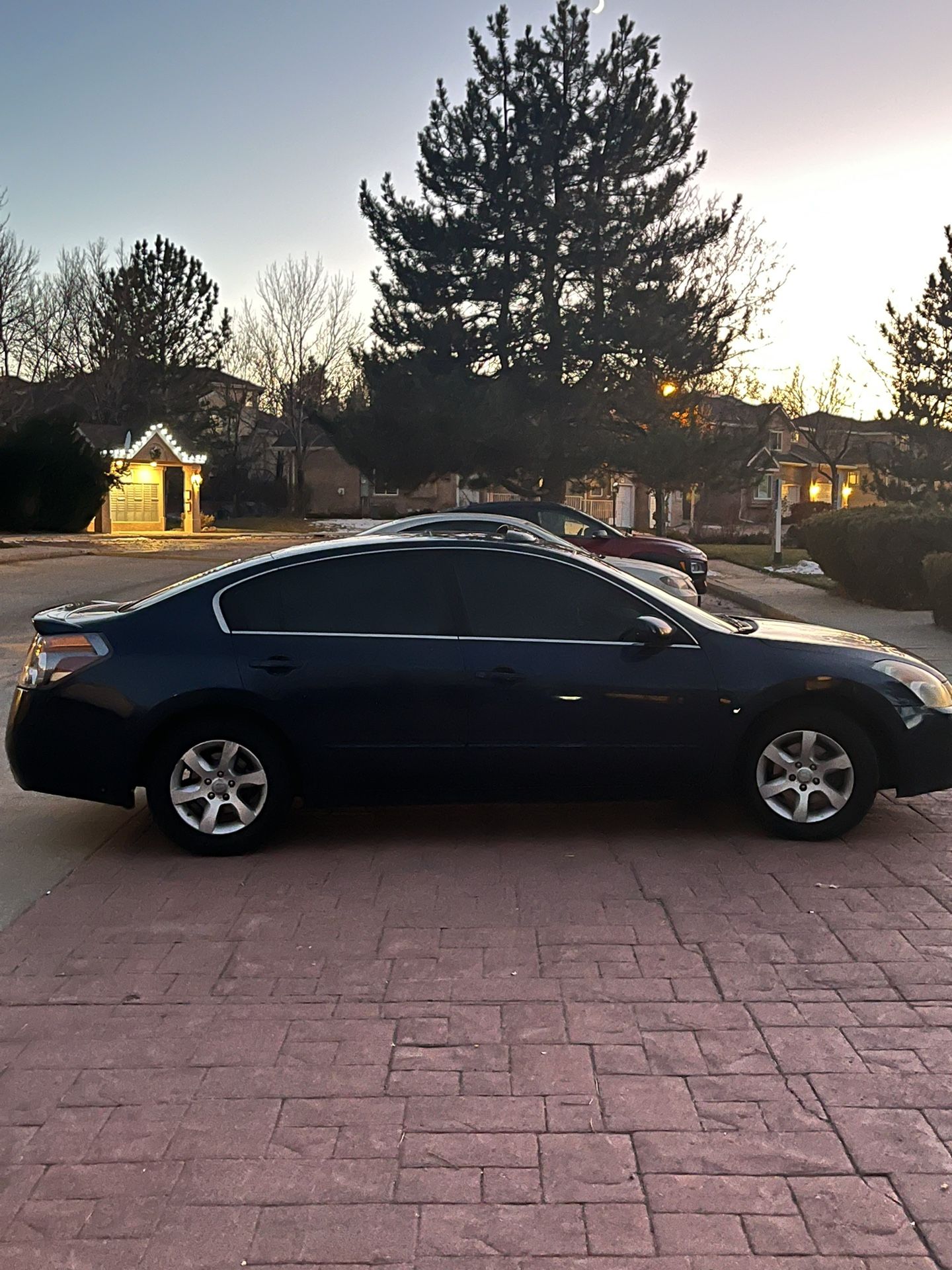 2009 Nissan Altima