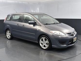 2008 Mazda Mazda5