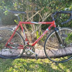 Trek 1200 Road Bike