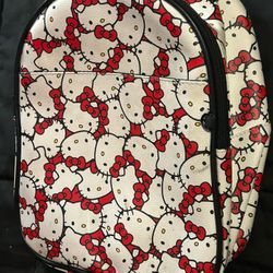 hellokitty bag 