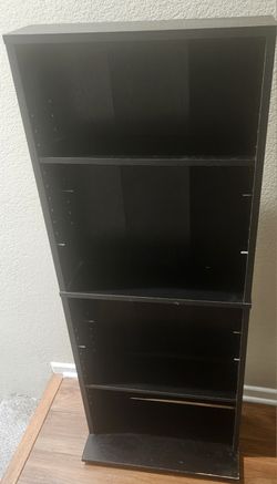 Book Shelf