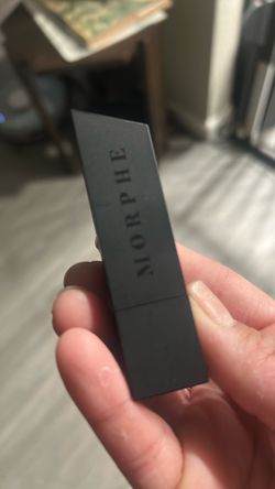 Morphe lipstick