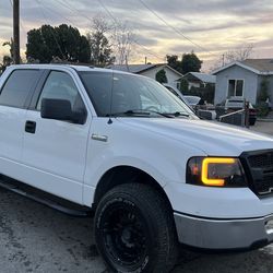 2006 Ford F-150