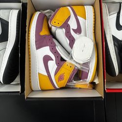 Nike Jordan 1 Hi 