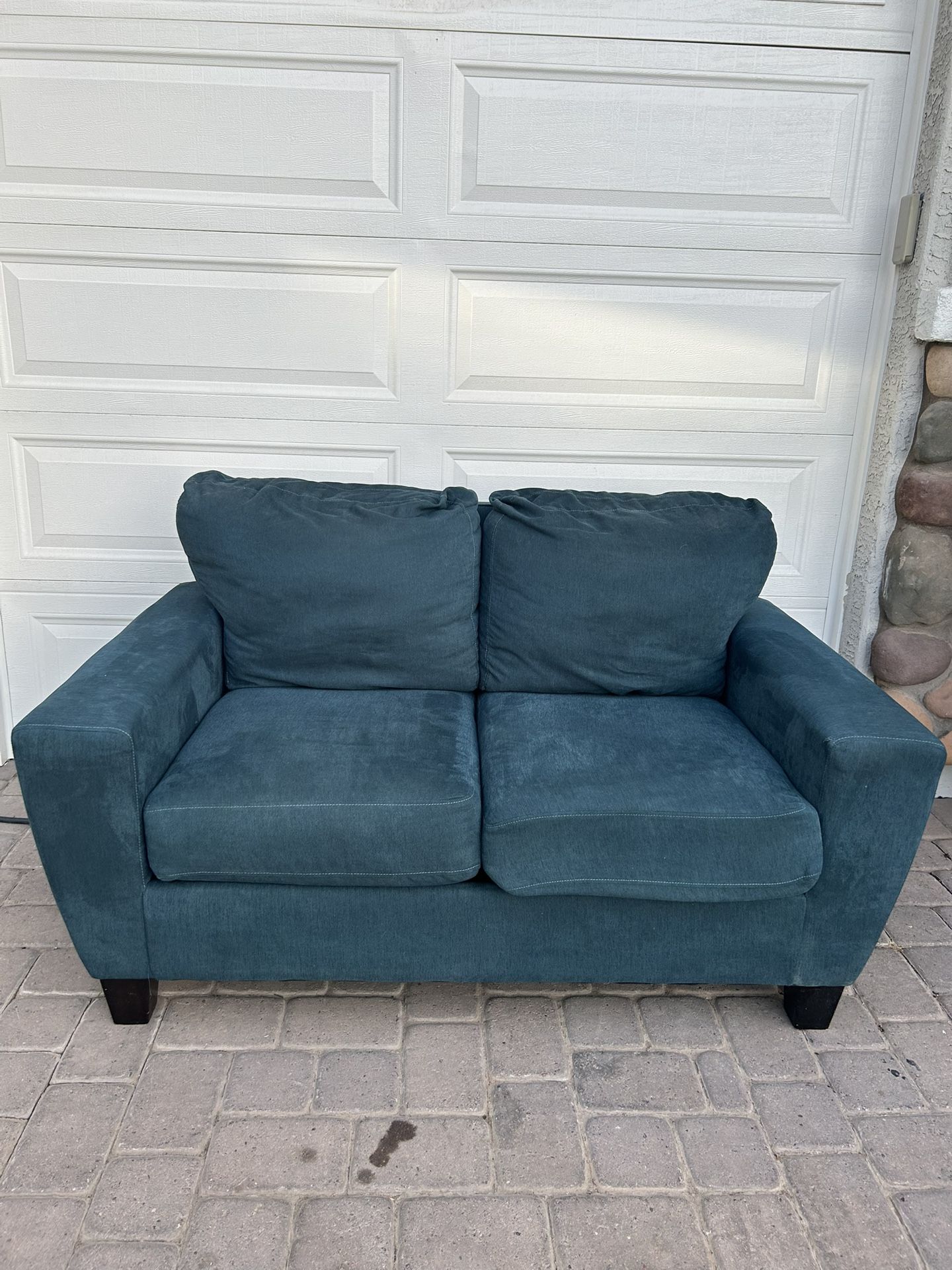 Medium Size Sofa/Love Seat - Can Deliver!