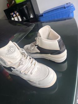 Jordan 2 retro women’s