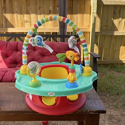 Baby Activity Seat