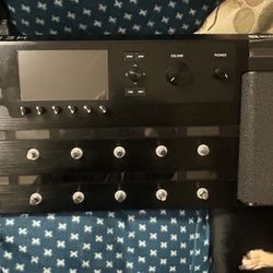 Helix Line 6