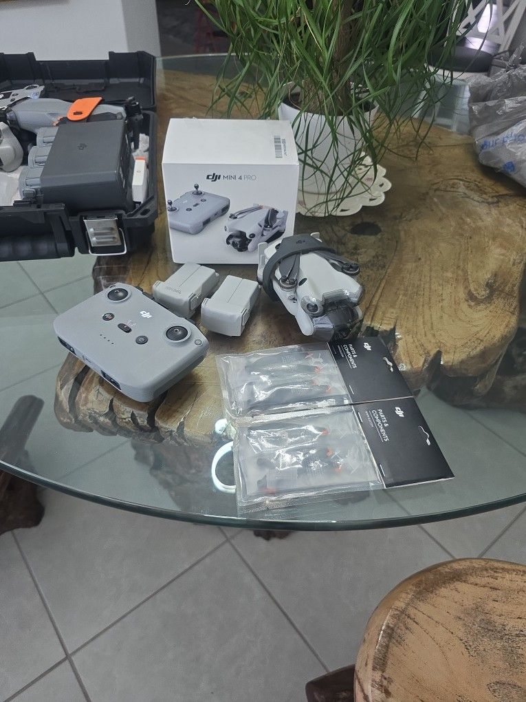 Mini 4 Pro