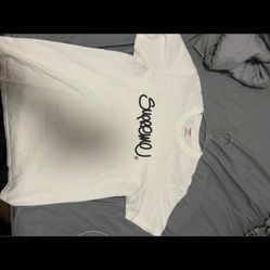 Supreme Tee
