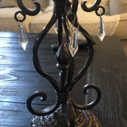 Candle Holder 