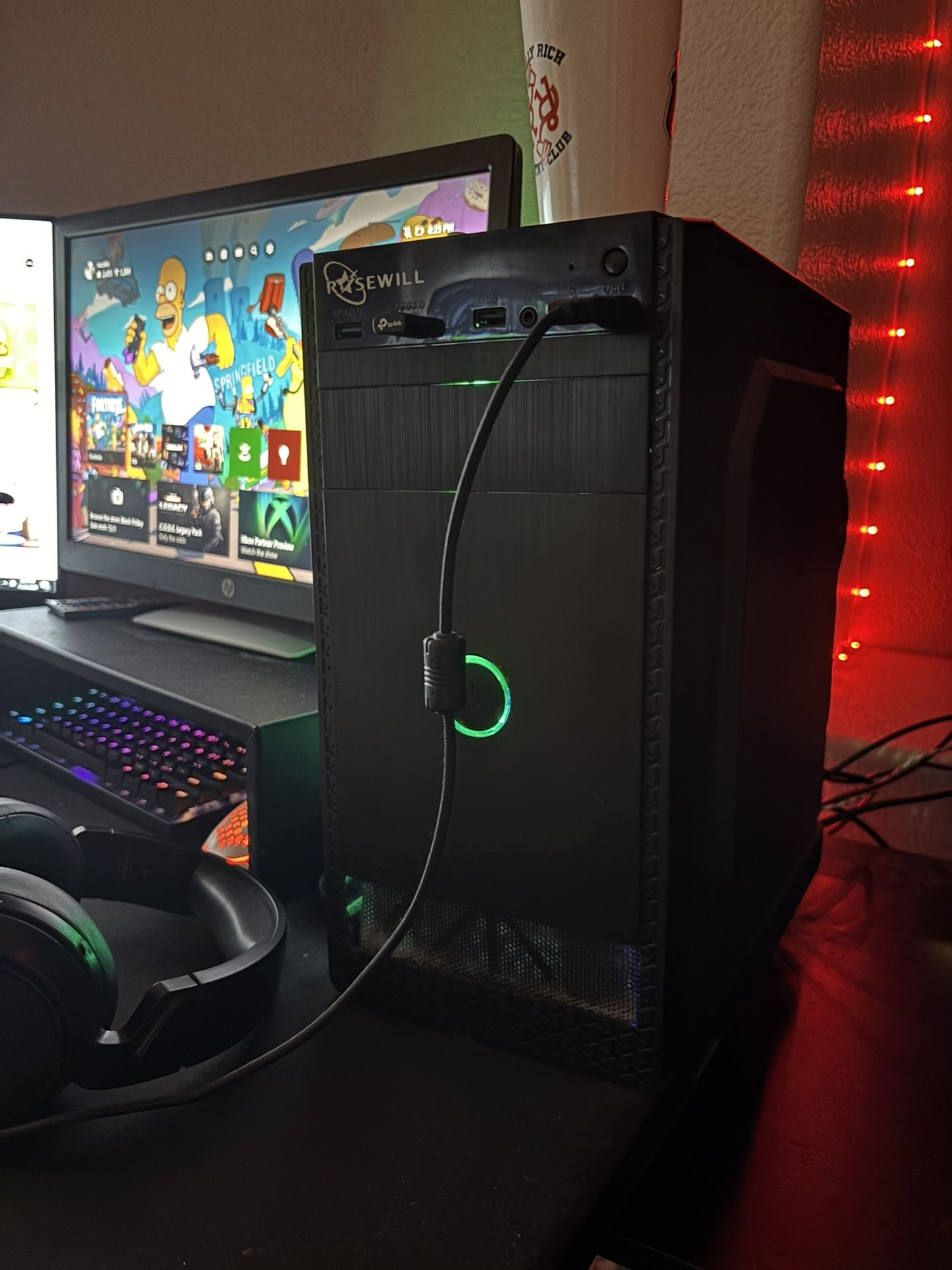 PC Comes With Fl STUIDOS And Works Perfect