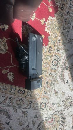 lenovo thinkpad ultra docking station