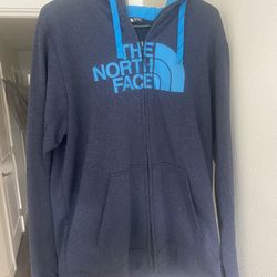 North Face Sweatshirt 