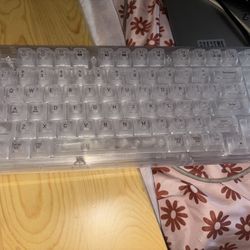 iJoy Keyboard - SERIOUS BUYERS ONLY