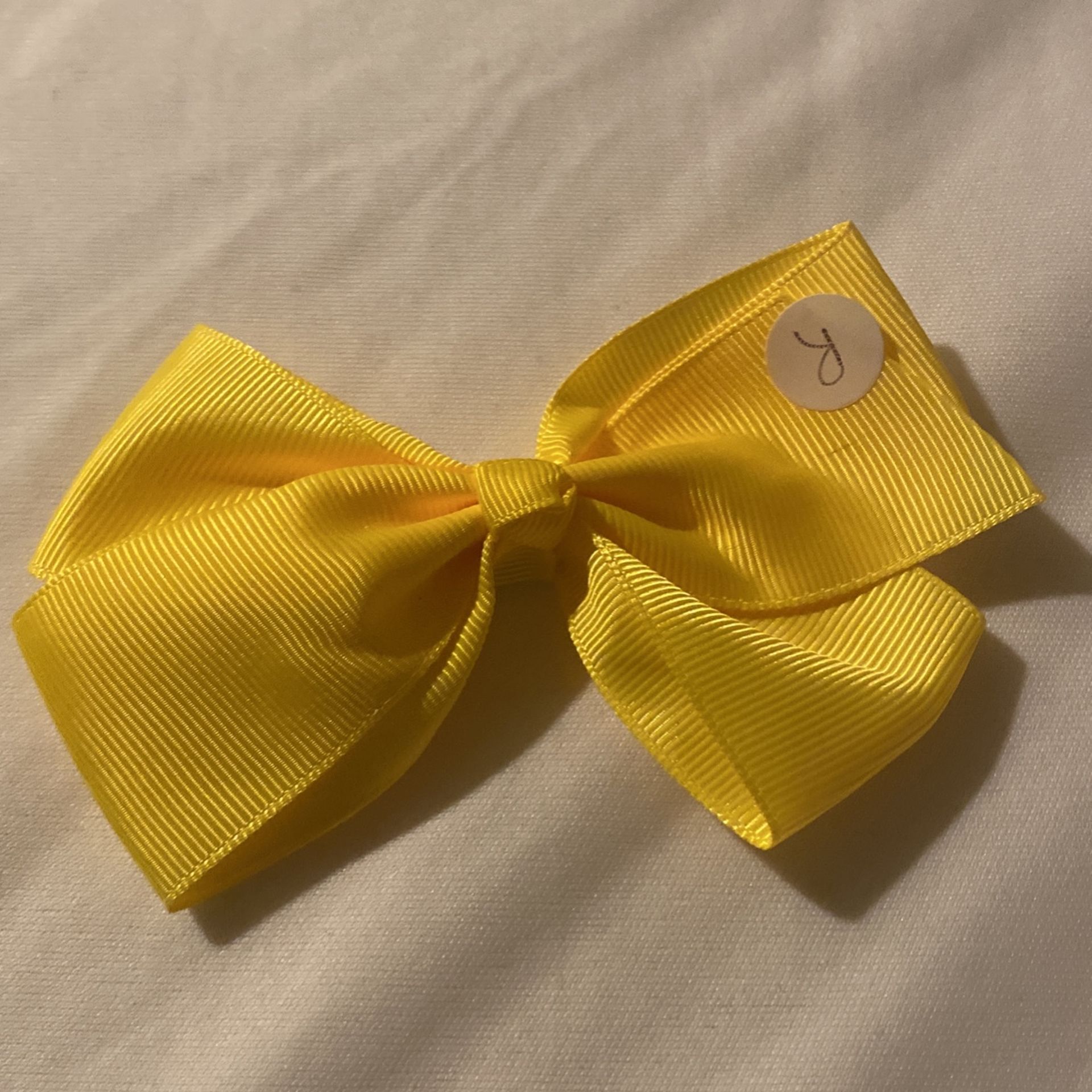 bows for girls