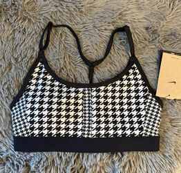 New Nike Bra