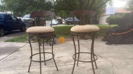 Bar Stools