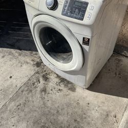 Washer