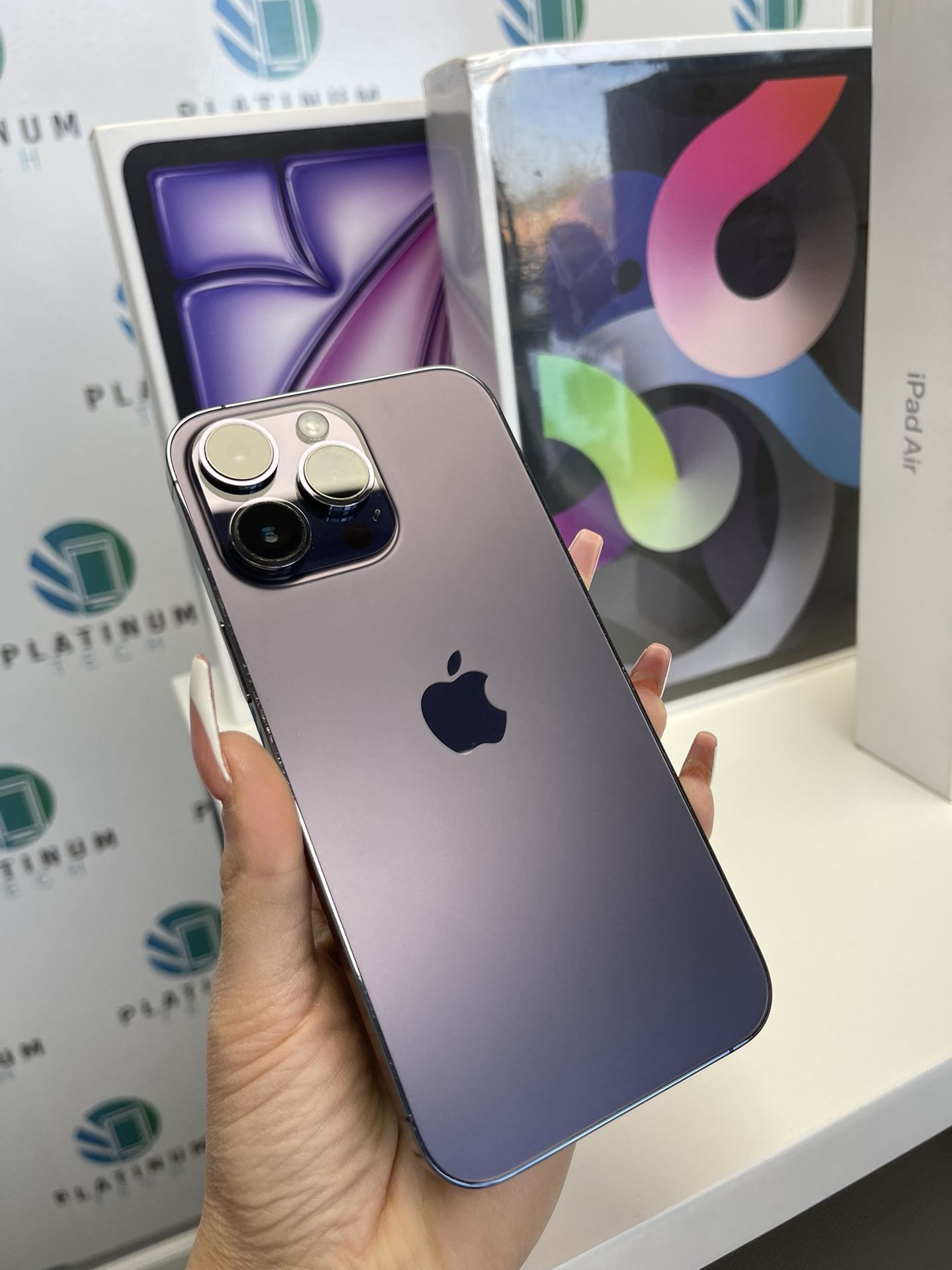 IPhone 14 Pro Max 128Gb Unlocked Like New